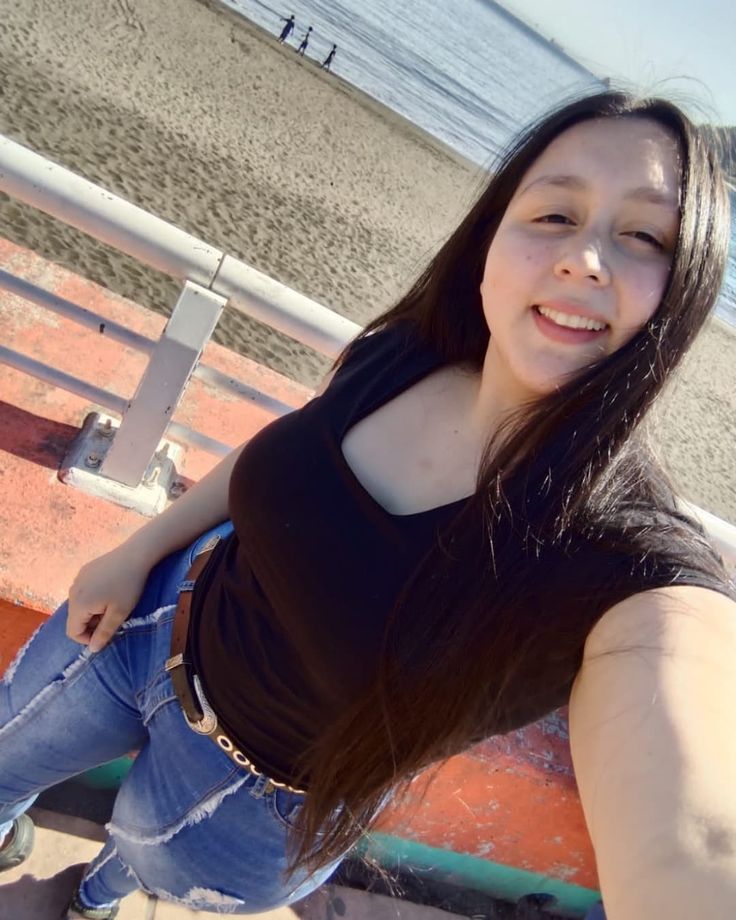 Valentina M. — Concepción