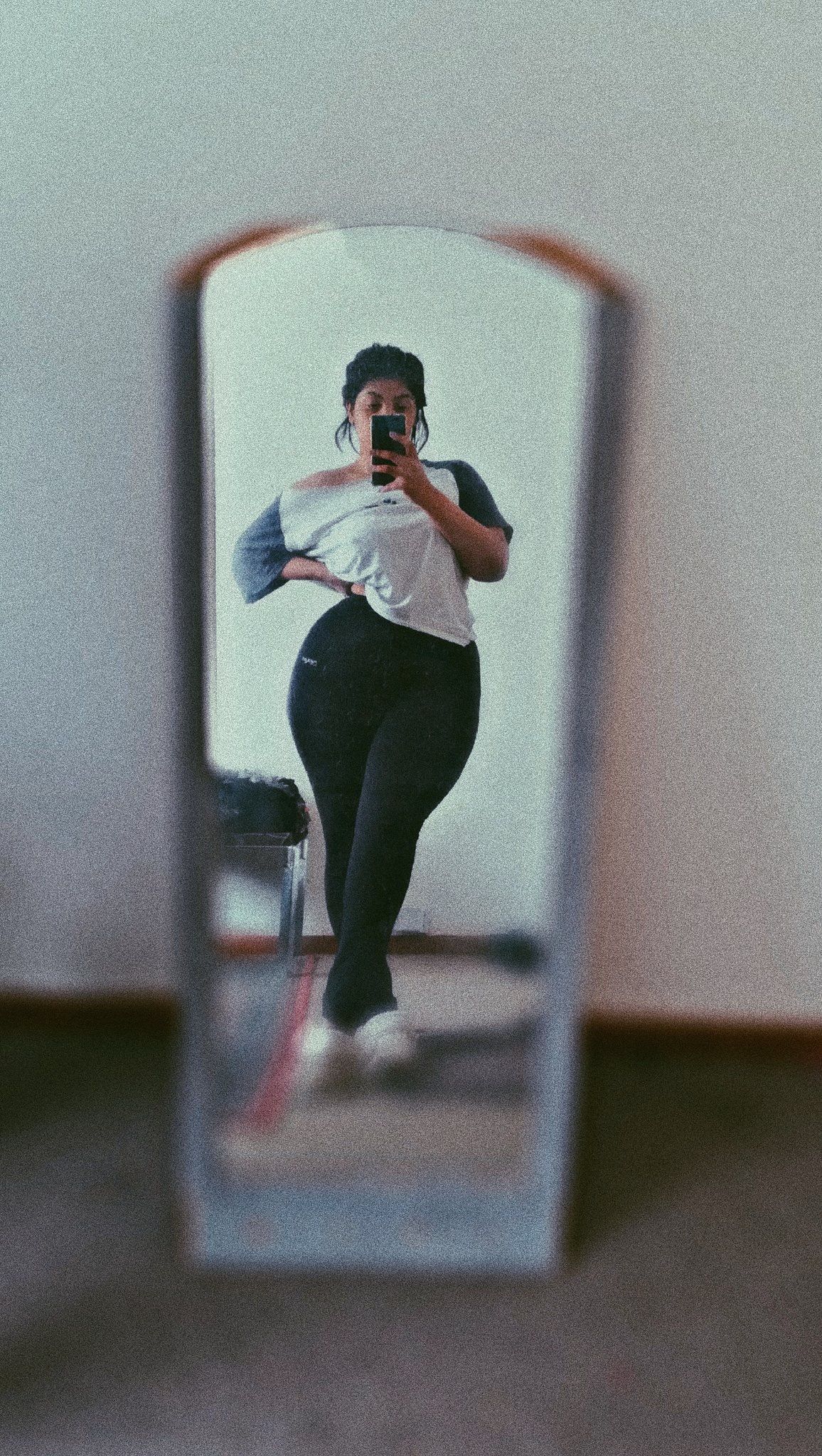 Camila R. — Santiago