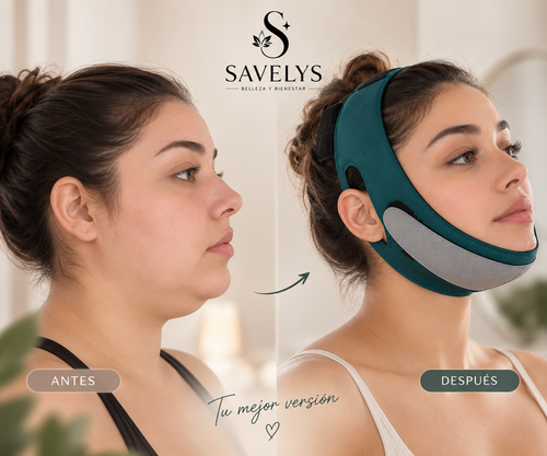 Faja Facial SculptLift™