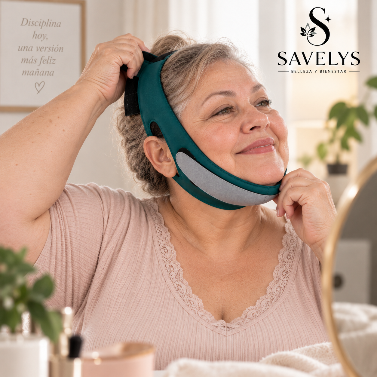 Faja Facial SculptLift™